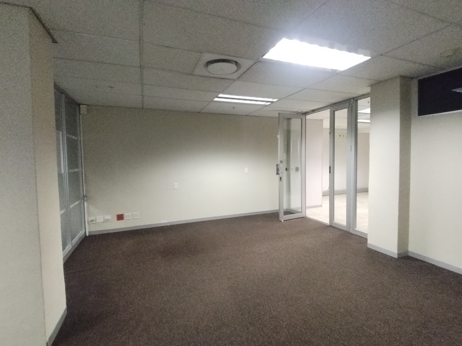 To Let Commercial Property for Rent in Cape Town City Centre Western Cape
